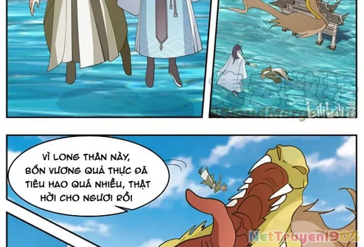Thần Long Vương Tọa - Chapter 248 - Page 14