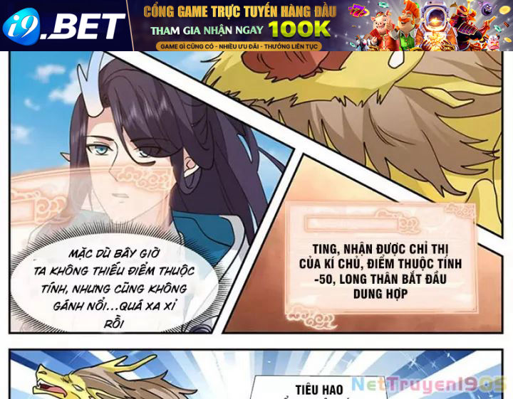 Thần Long Vương Tọa - Chapter 248 - Page 15