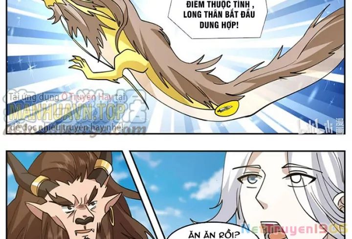 Thần Long Vương Tọa - Chapter 248 - Page 16