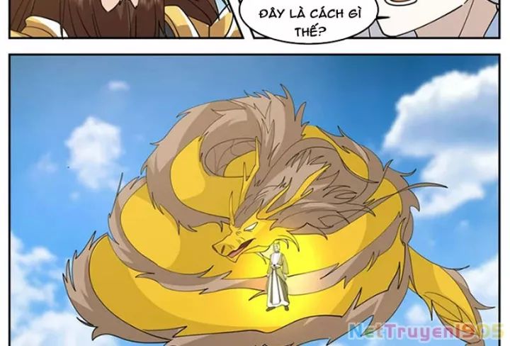 Thần Long Vương Tọa - Chapter 248 - Page 17