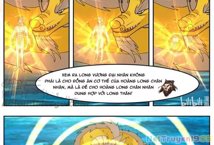 Thần Long Vương Tọa - Chapter 248 - Page 20