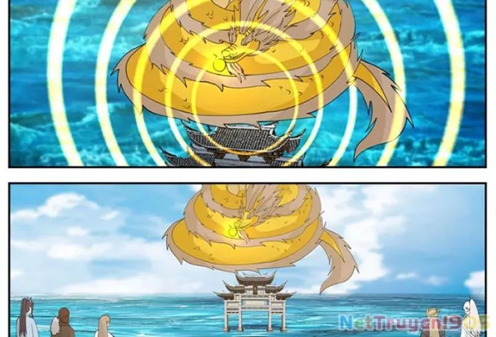 Thần Long Vương Tọa - Chapter 248 - Page 21