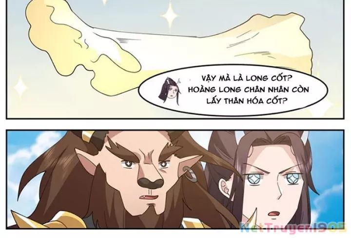 Thần Long Vương Tọa - Chapter 248 - Page 23