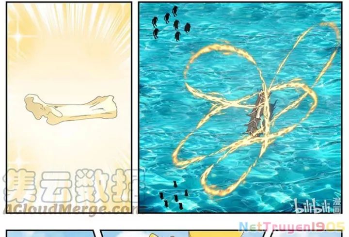 Thần Long Vương Tọa - Chapter 248 - Page 24