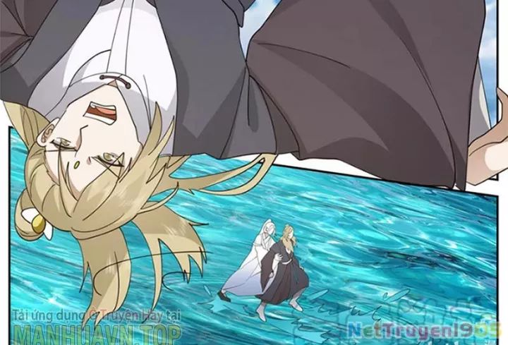 Thần Long Vương Tọa - Chapter 248 - Page 3