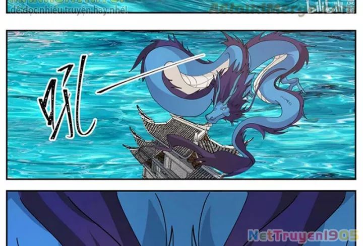 Thần Long Vương Tọa - Chapter 248 - Page 4