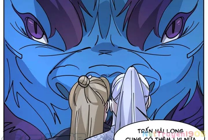 Thần Long Vương Tọa - Chapter 248 - Page 5