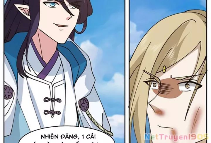 Thần Long Vương Tọa - Chapter 248 - Page 7