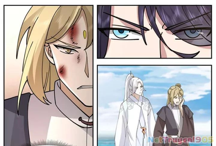 Thần Long Vương Tọa - Chapter 248 - Page 9