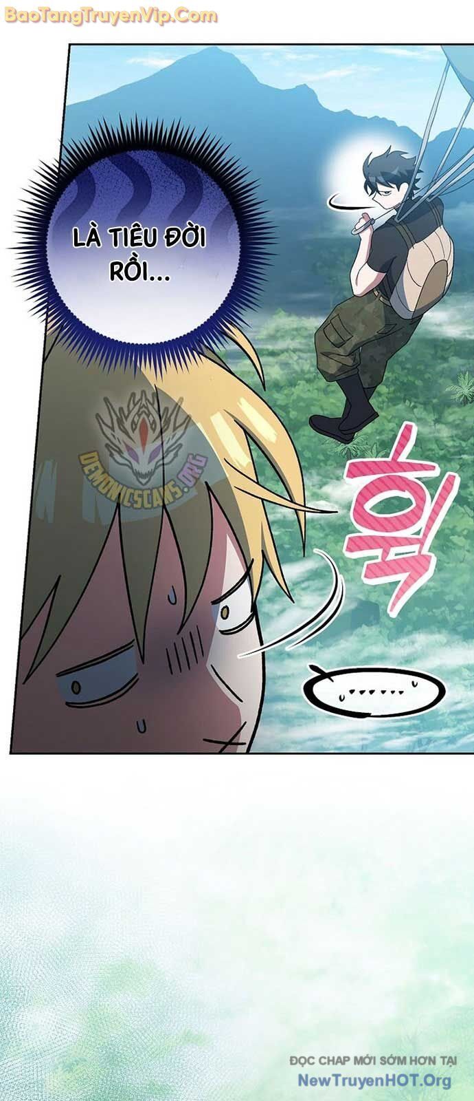 Stream Của Cung Thủ Thiên Tài - Chapter 69 - Page 102