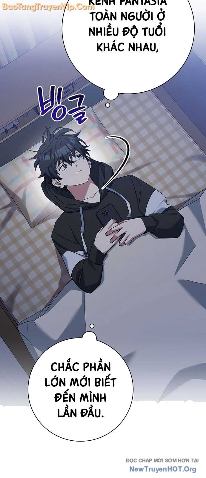 Stream Của Cung Thủ Thiên Tài - Chapter 69 - Page 11