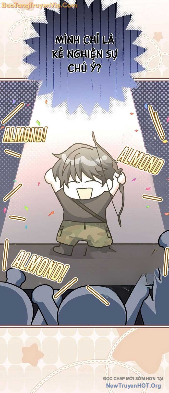 Stream Của Cung Thủ Thiên Tài - Chapter 69 - Page 20