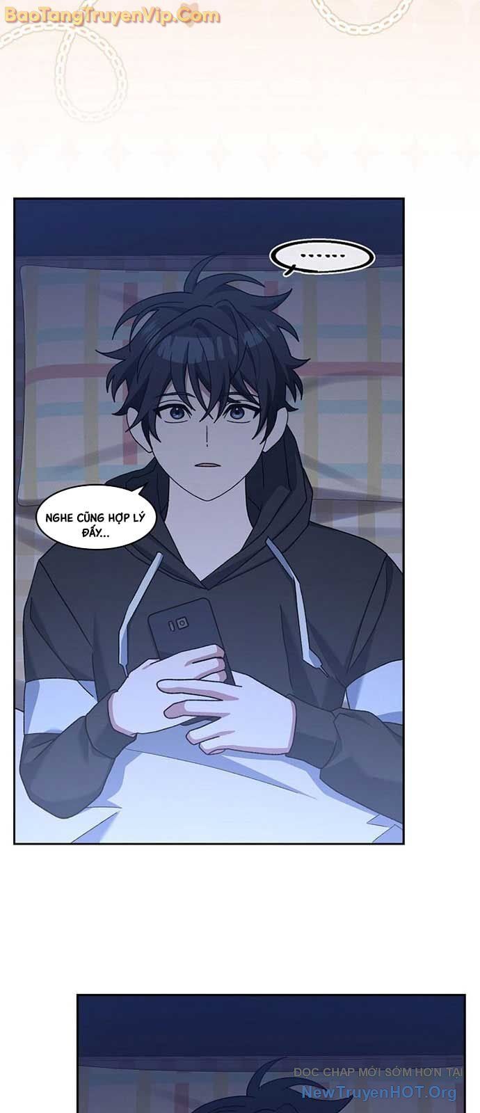 Stream Của Cung Thủ Thiên Tài - Chapter 69 - Page 21