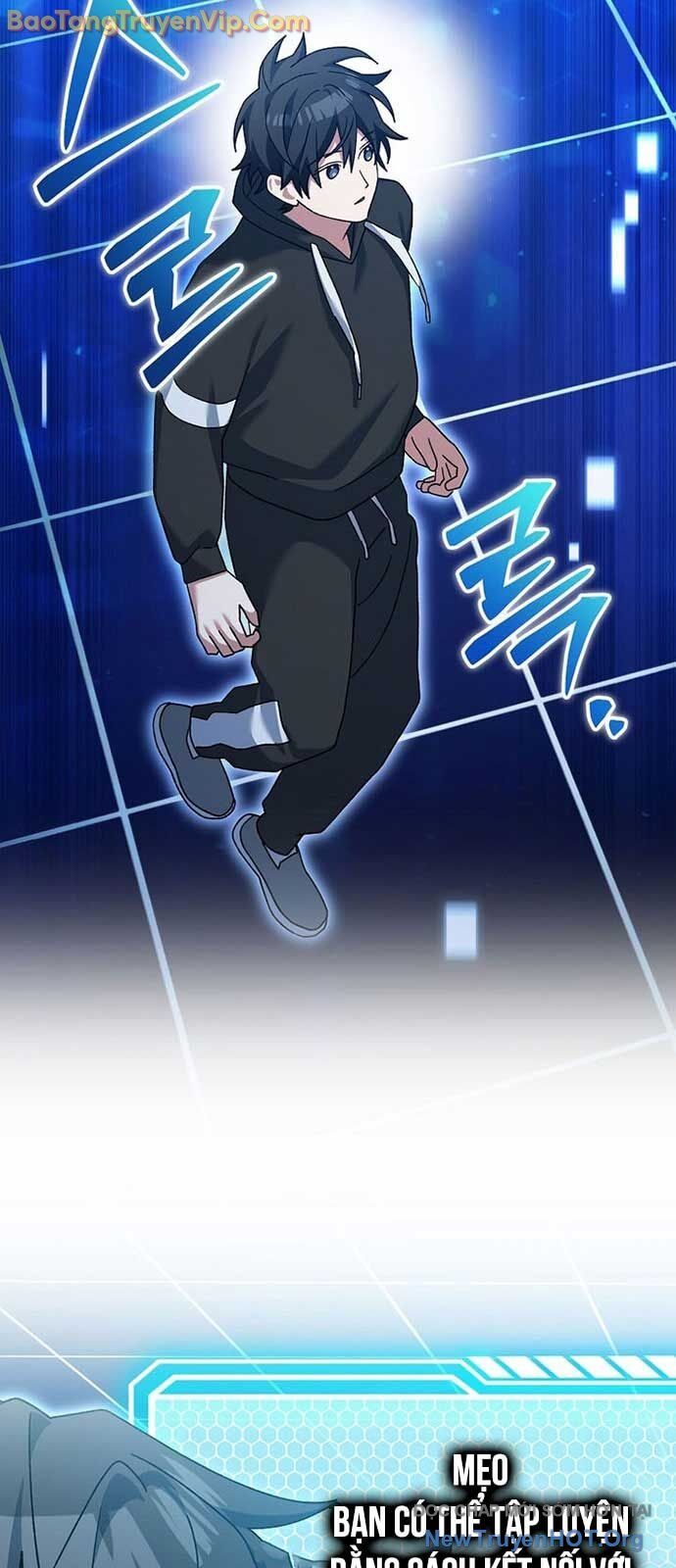 Stream Của Cung Thủ Thiên Tài - Chapter 69 - Page 34