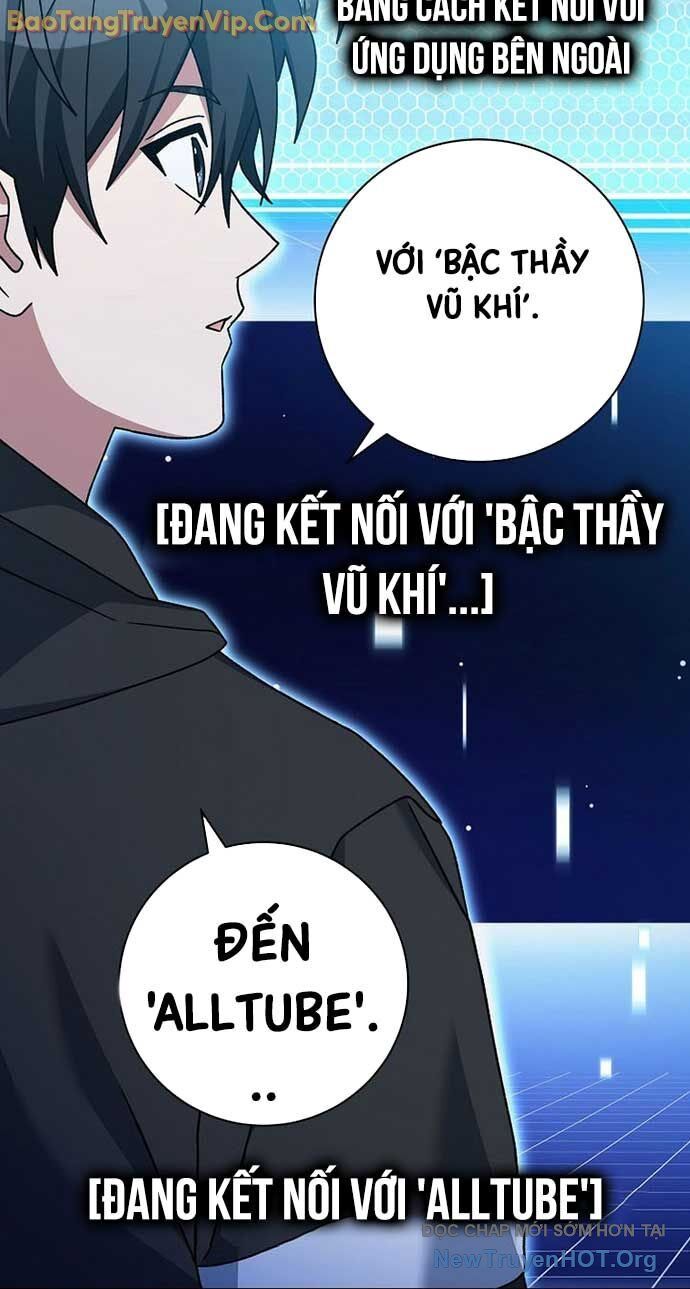 Stream Của Cung Thủ Thiên Tài - Chapter 69 - Page 35