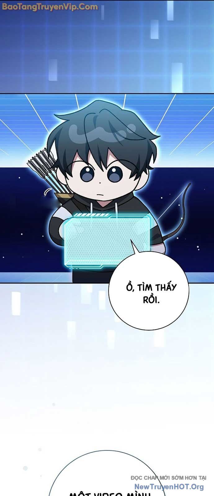 Stream Của Cung Thủ Thiên Tài - Chapter 69 - Page 36