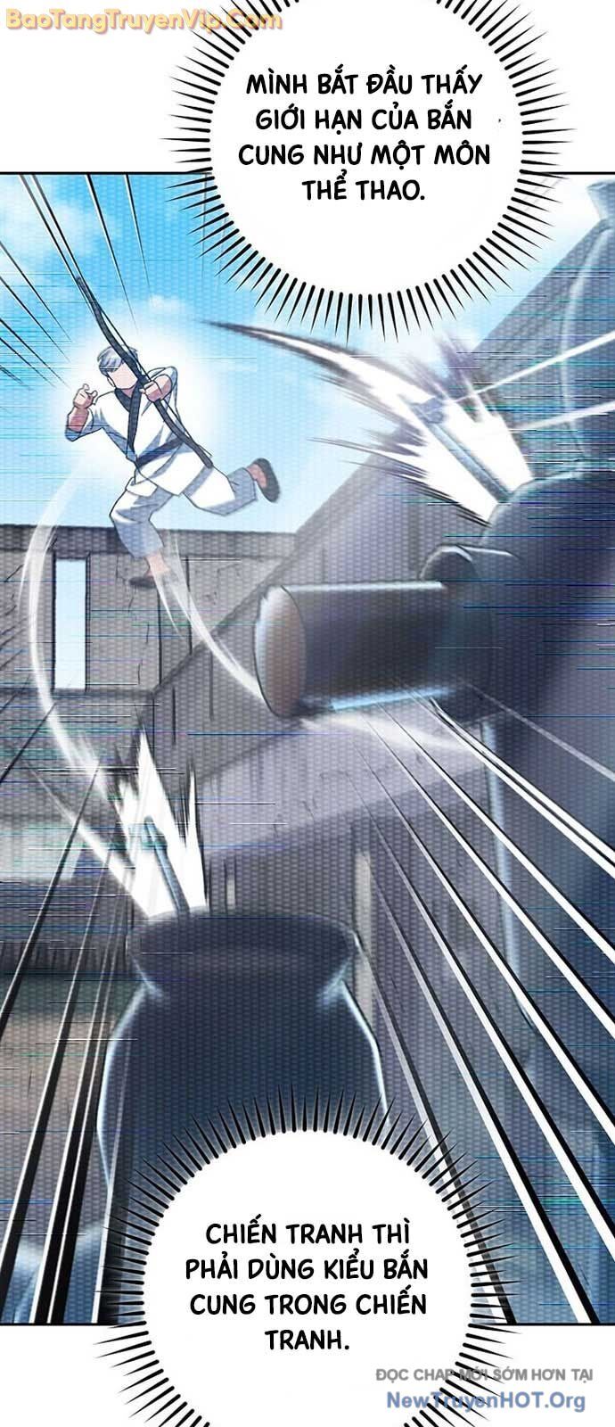 Stream Của Cung Thủ Thiên Tài - Chapter 69 - Page 38