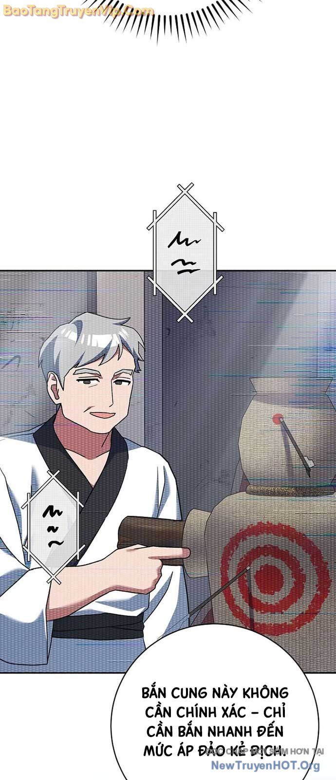 Stream Của Cung Thủ Thiên Tài - Chapter 69 - Page 39