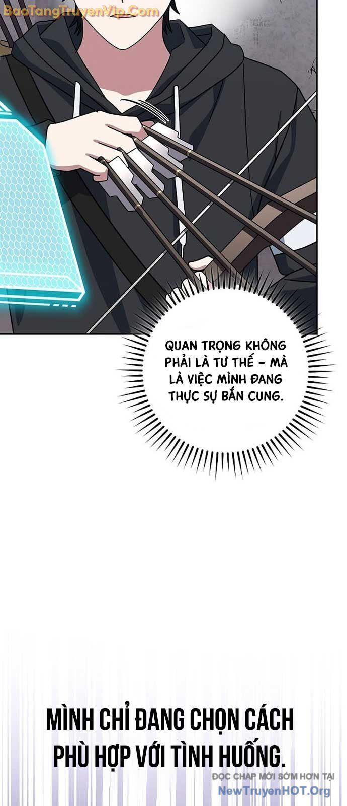 Stream Của Cung Thủ Thiên Tài - Chapter 69 - Page 42