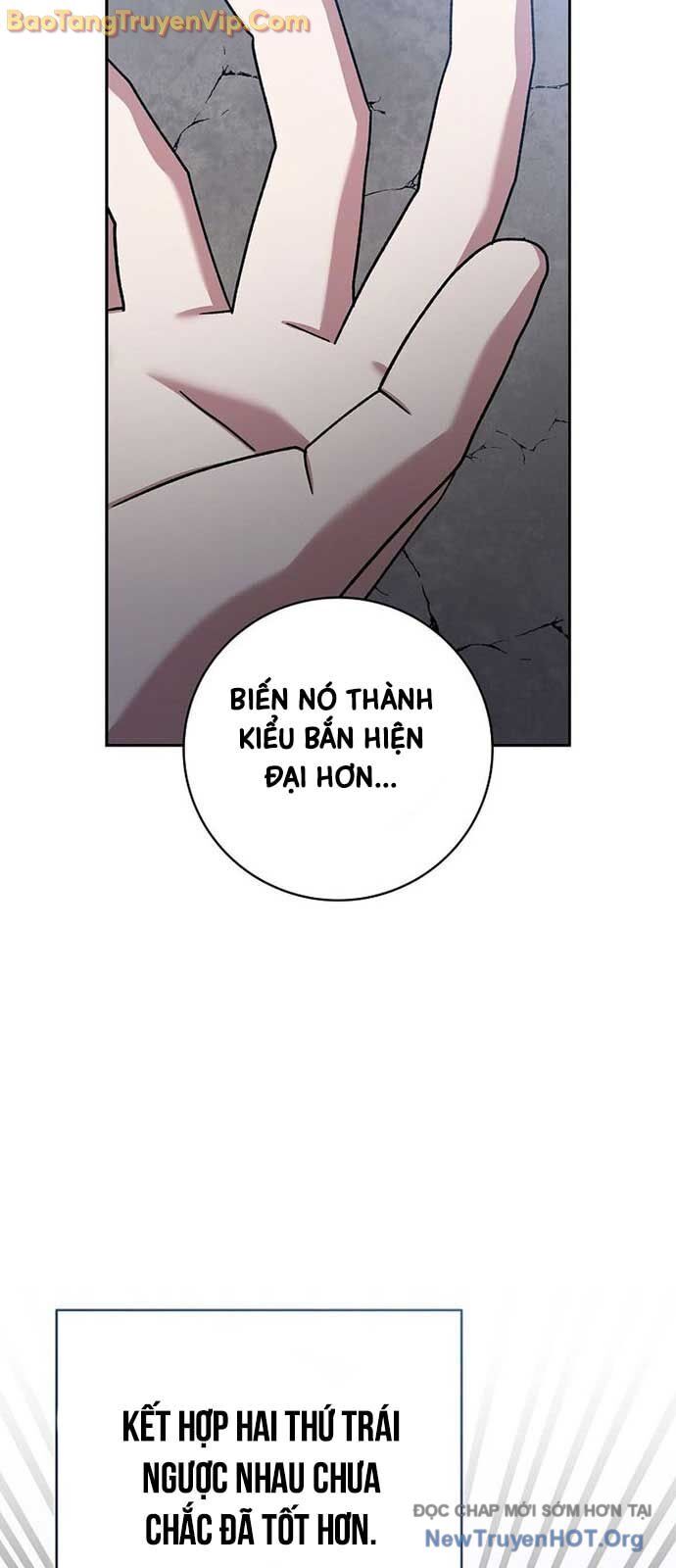 Stream Của Cung Thủ Thiên Tài - Chapter 69 - Page 49