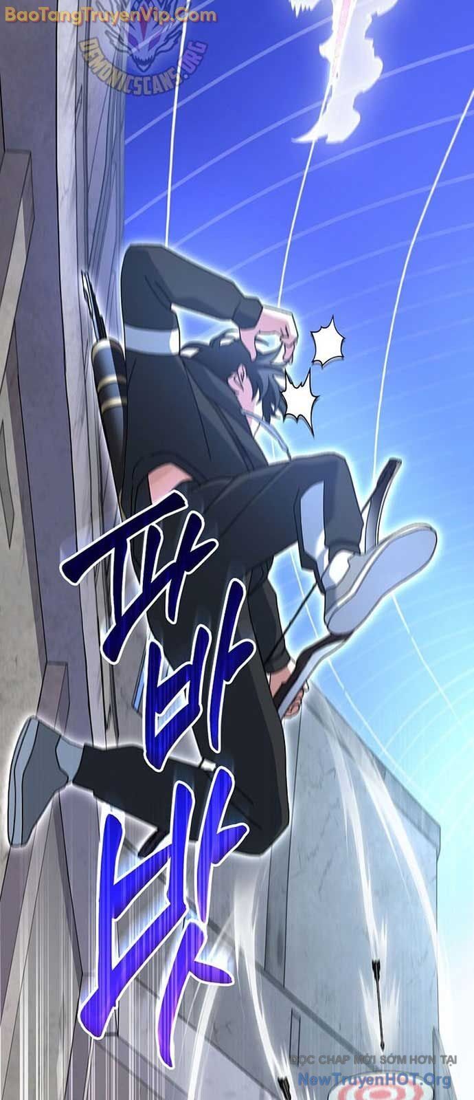 Stream Của Cung Thủ Thiên Tài - Chapter 69 - Page 52