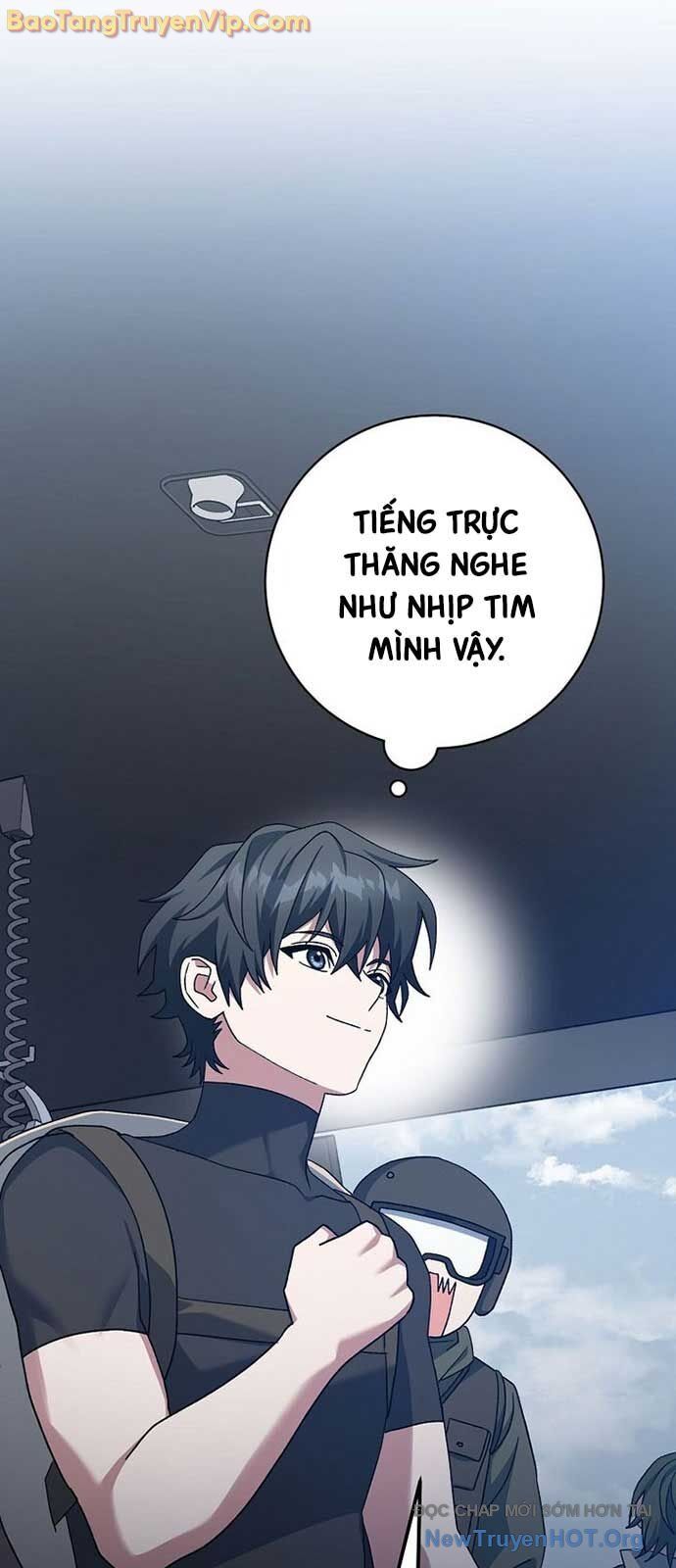 Stream Của Cung Thủ Thiên Tài - Chapter 69 - Page 75