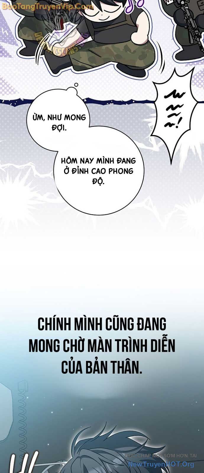 Stream Của Cung Thủ Thiên Tài - Chapter 69 - Page 77