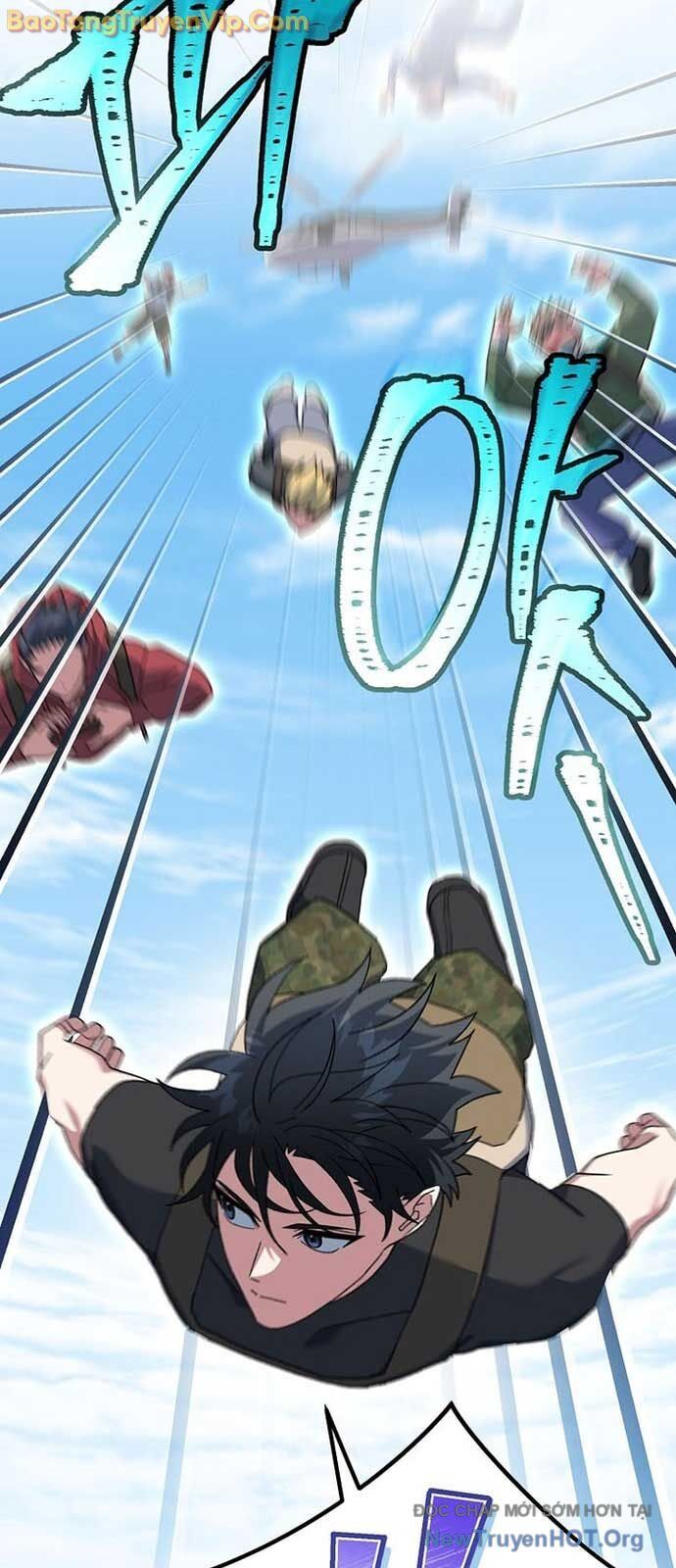 Stream Của Cung Thủ Thiên Tài - Chapter 69 - Page 82