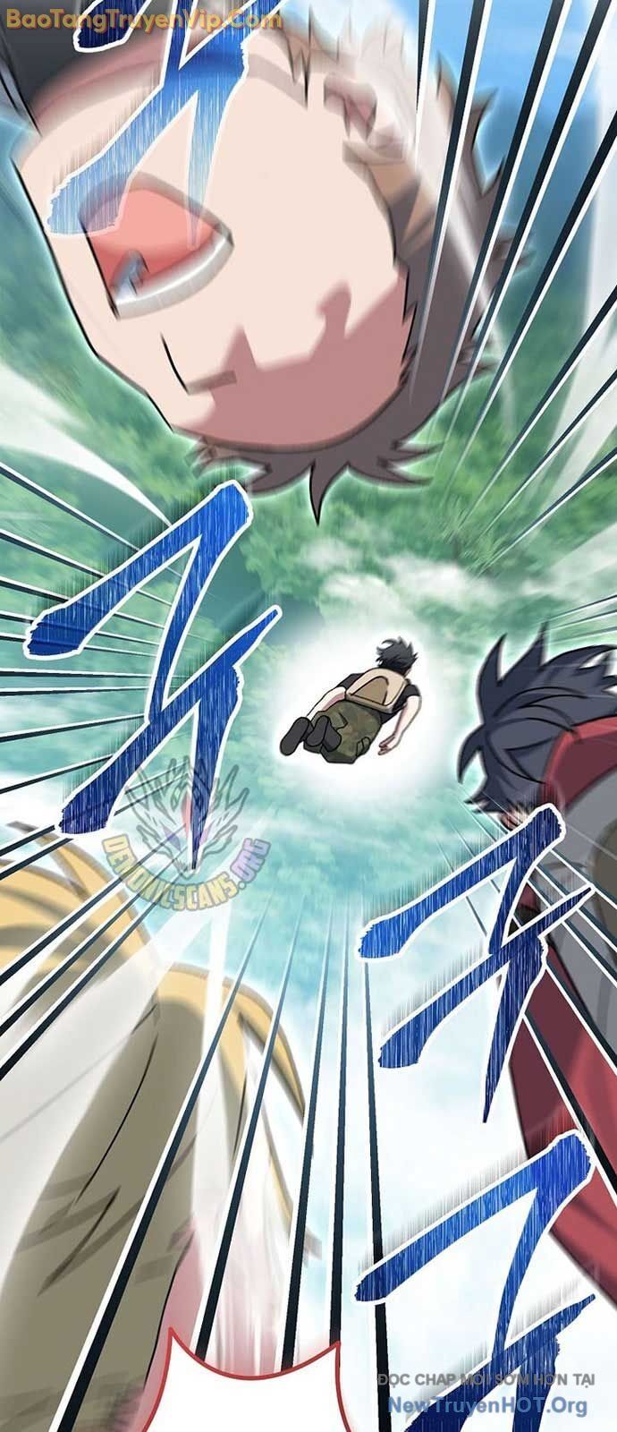 Stream Của Cung Thủ Thiên Tài - Chapter 69 - Page 84