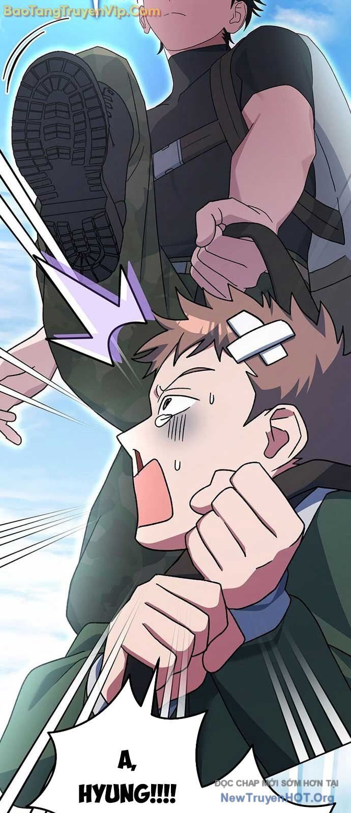 Stream Của Cung Thủ Thiên Tài - Chapter 69 - Page 96