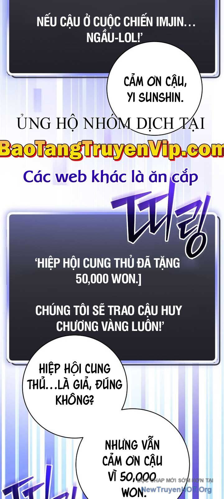 Stream Của Cung Thủ Thiên Tài - Chapter 70 - Page 105