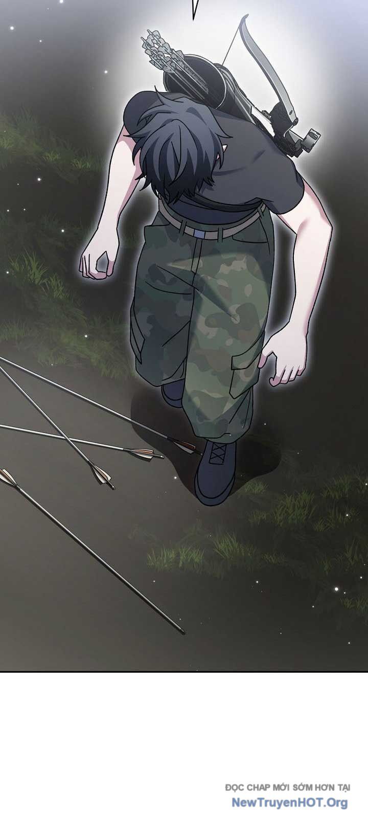 Stream Của Cung Thủ Thiên Tài - Chapter 70 - Page 109