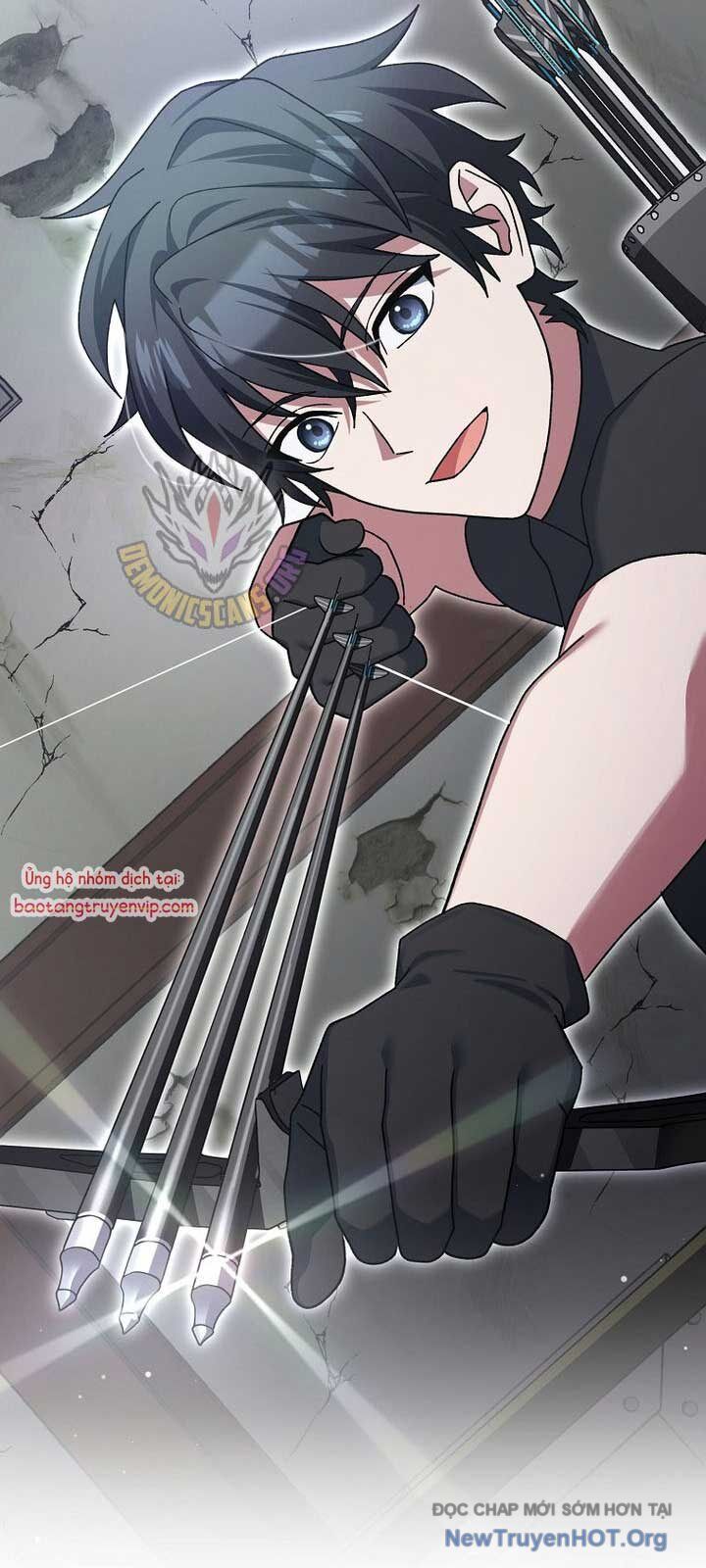 Stream Của Cung Thủ Thiên Tài - Chapter 70 - Page 15