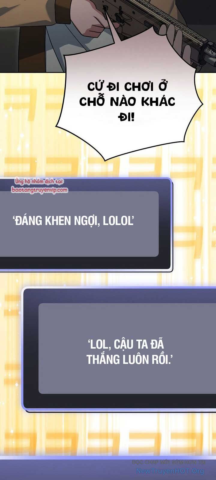 Stream Của Cung Thủ Thiên Tài - Chapter 70 - Page 25