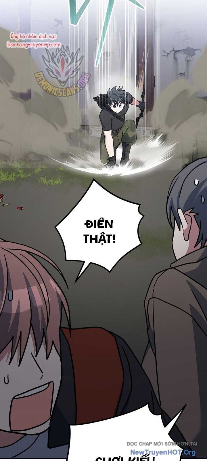 Stream Của Cung Thủ Thiên Tài - Chapter 70 - Page 40