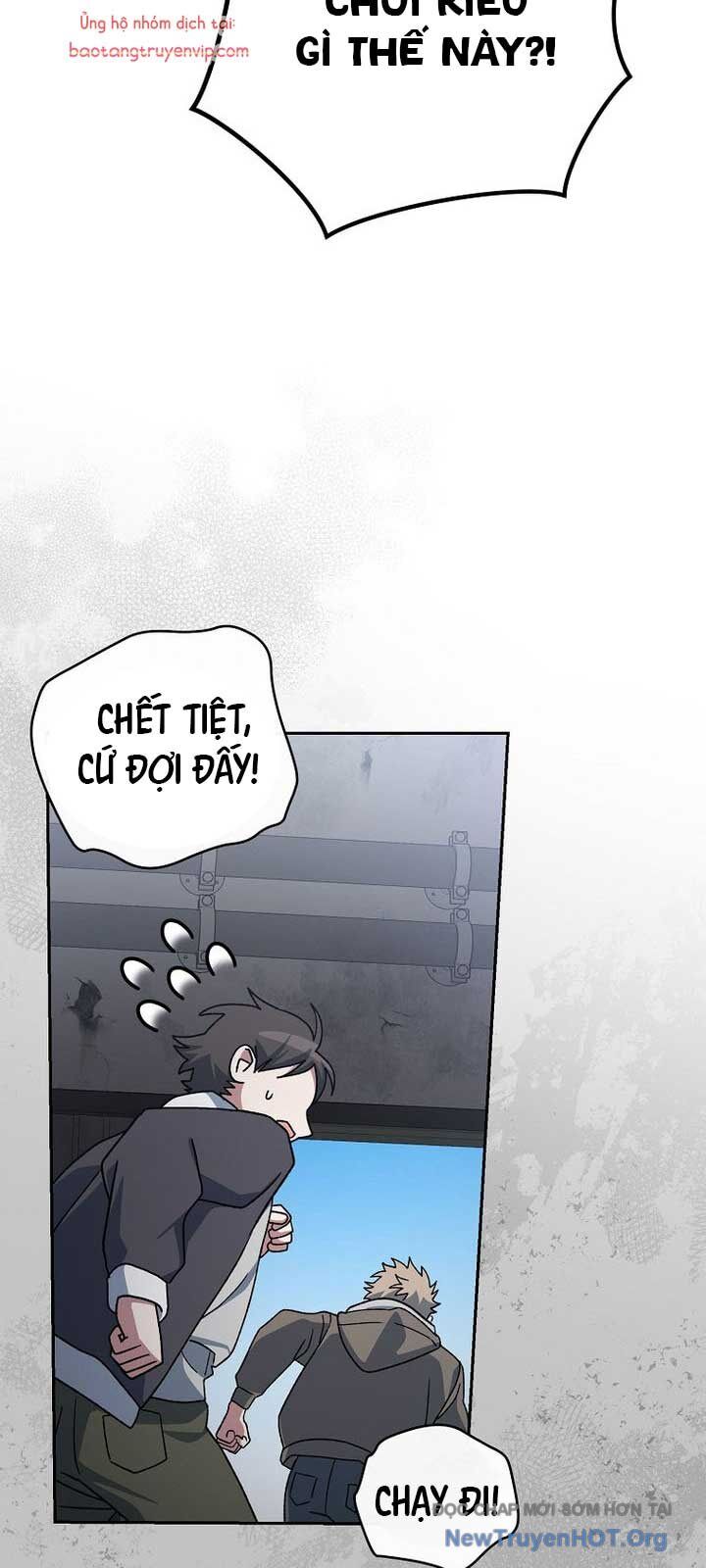 Stream Của Cung Thủ Thiên Tài - Chapter 70 - Page 41