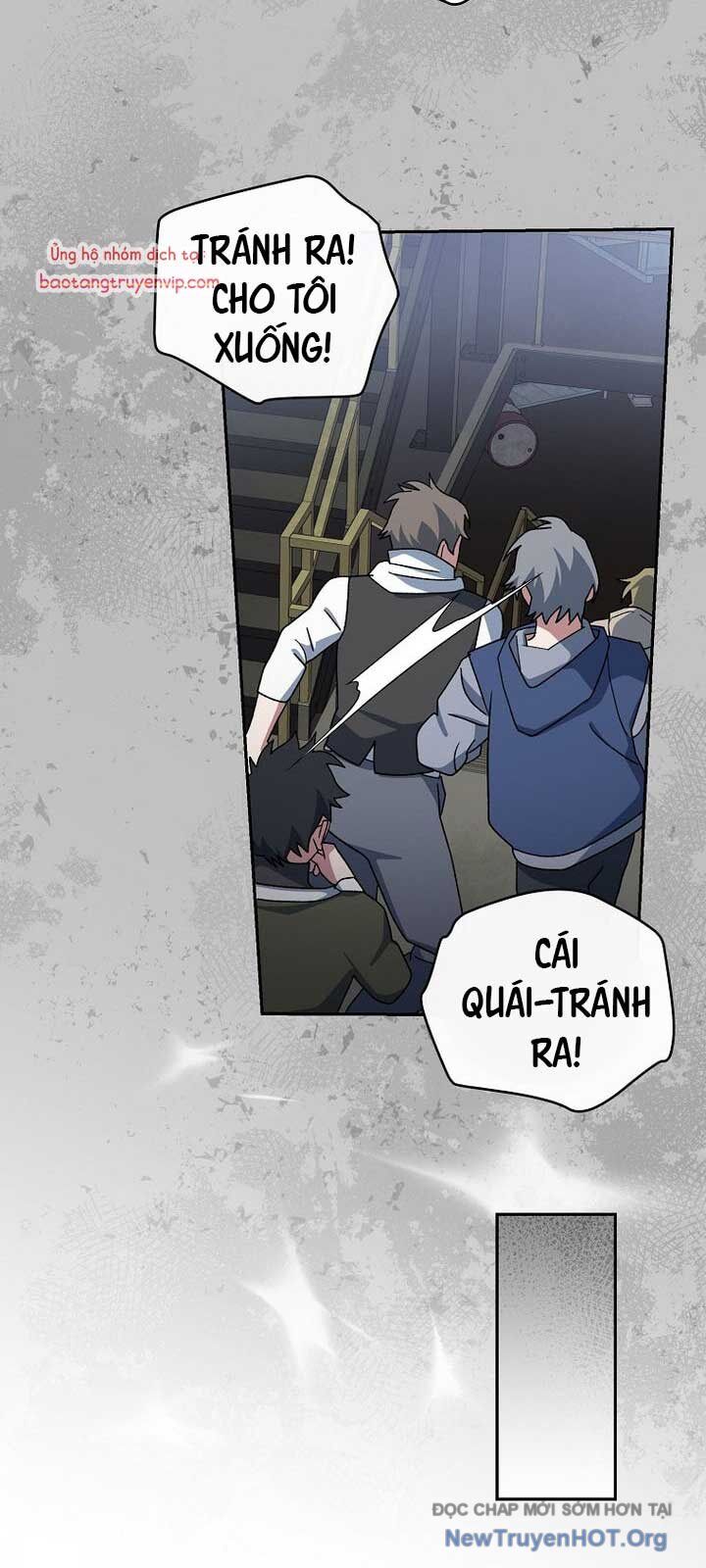 Stream Của Cung Thủ Thiên Tài - Chapter 70 - Page 42