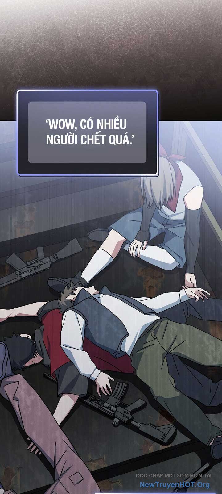 Stream Của Cung Thủ Thiên Tài - Chapter 70 - Page 54