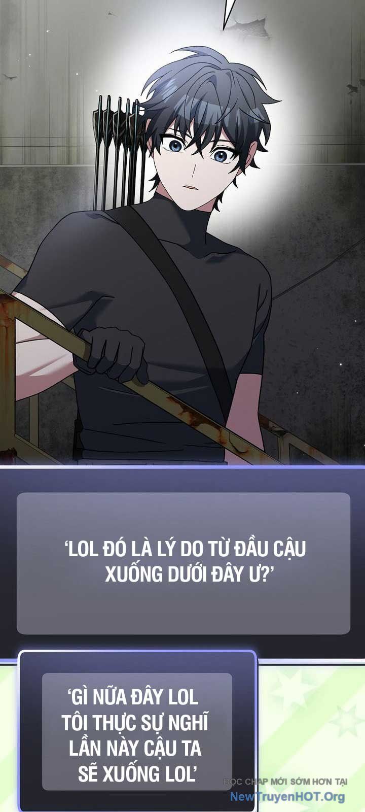 Stream Của Cung Thủ Thiên Tài - Chapter 70 - Page 61