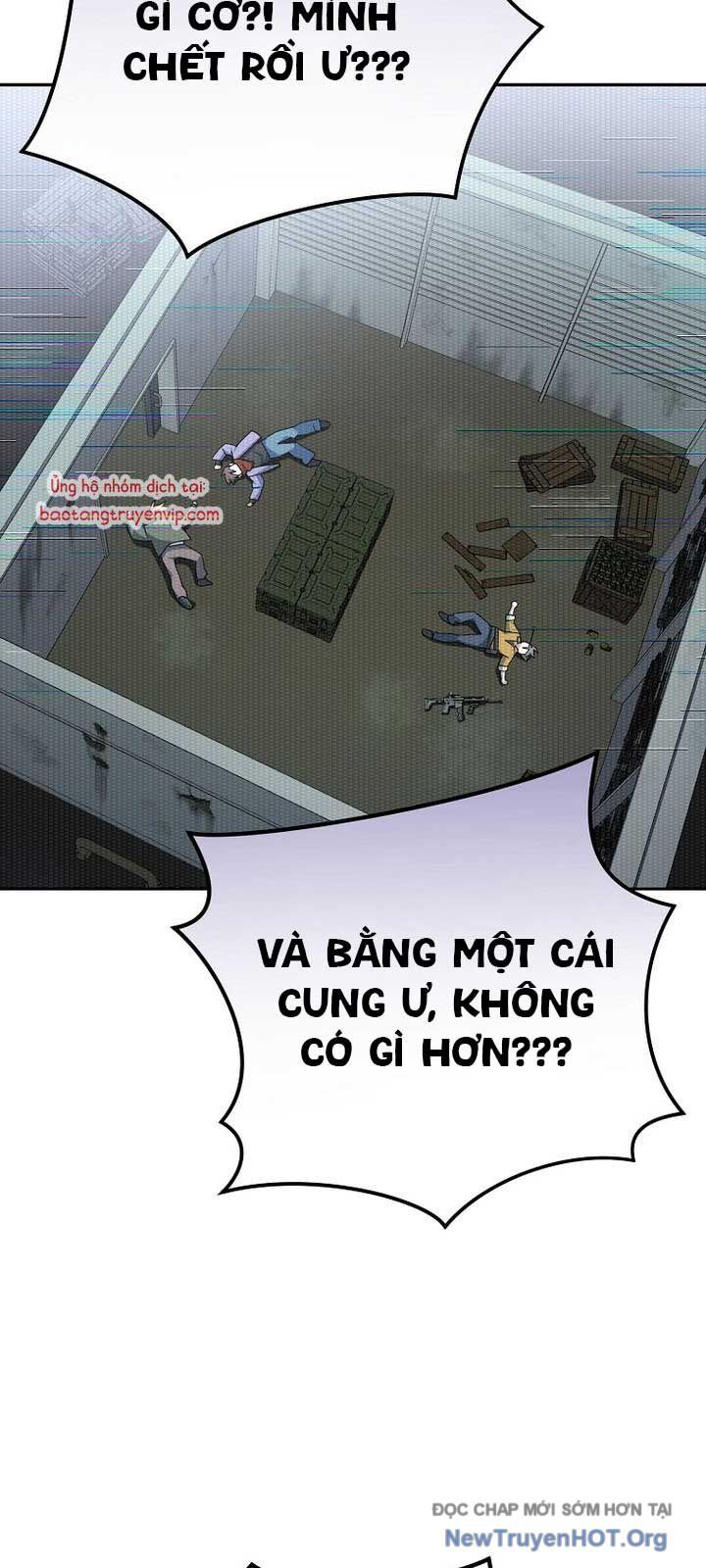 Stream Của Cung Thủ Thiên Tài - Chapter 70 - Page 79