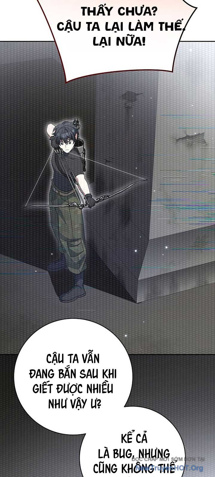 Stream Của Cung Thủ Thiên Tài - Chapter 70 - Page 89