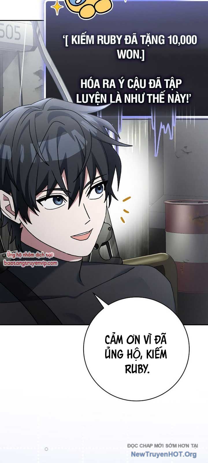 Stream Của Cung Thủ Thiên Tài - Chapter 70 - Page 98