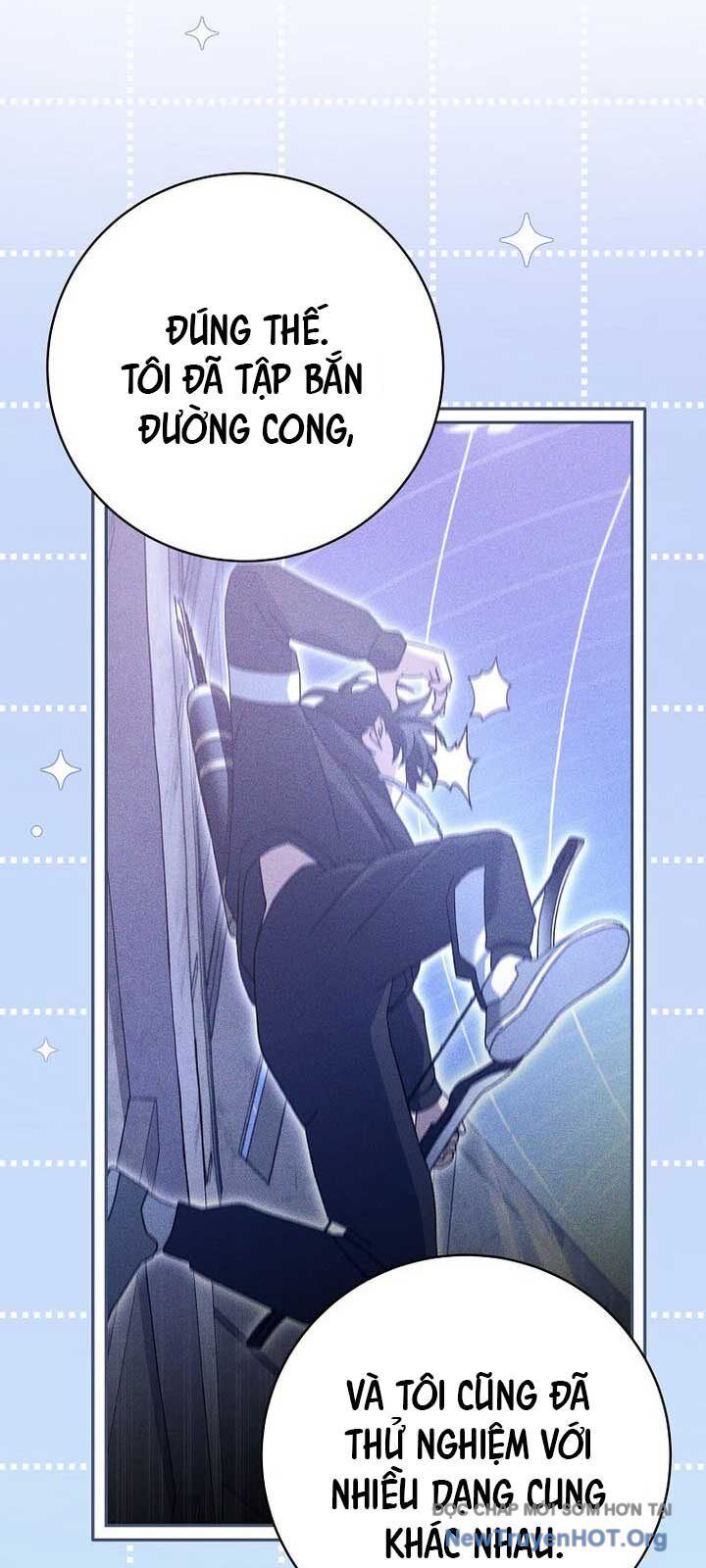 Stream Của Cung Thủ Thiên Tài - Chapter 70 - Page 99