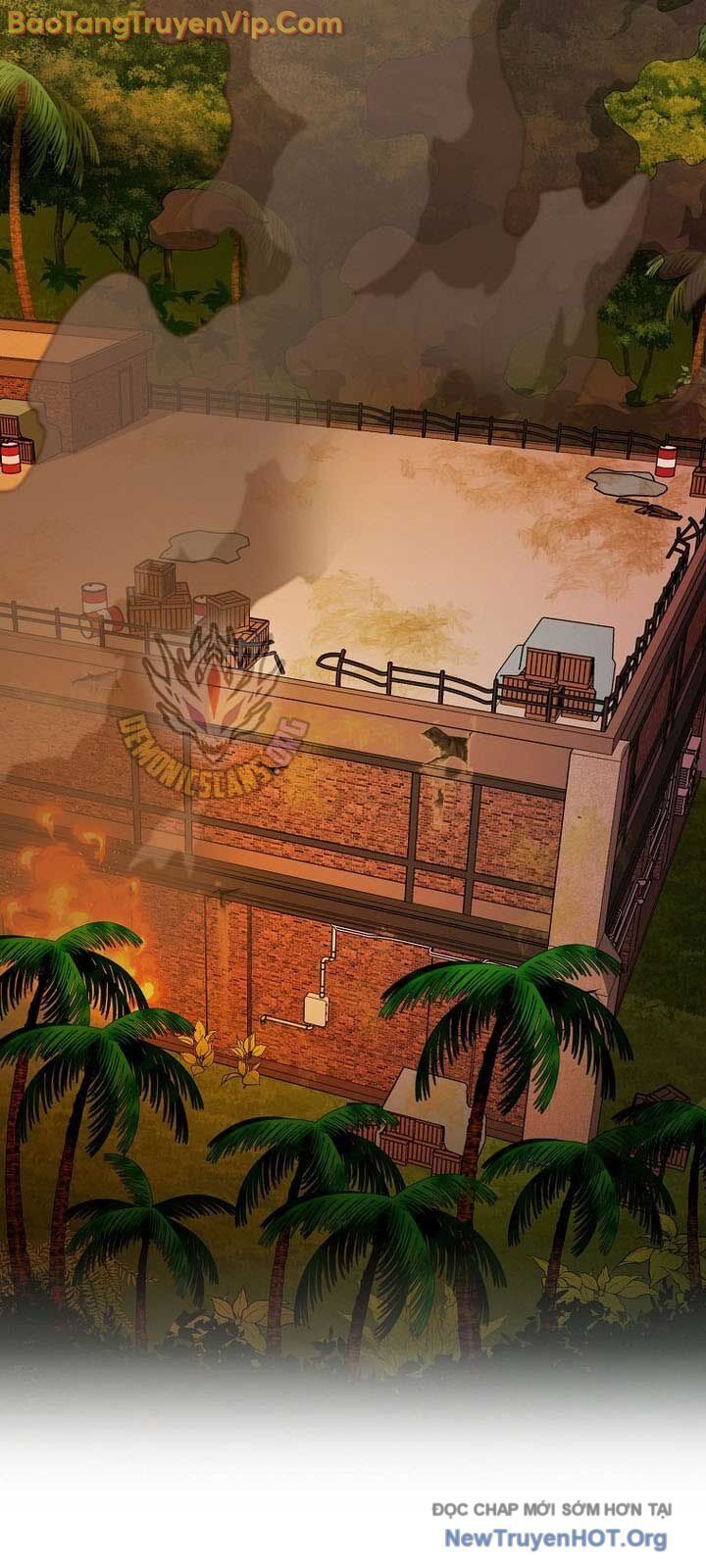 Stream Của Cung Thủ Thiên Tài - Chapter 71 - Page 10