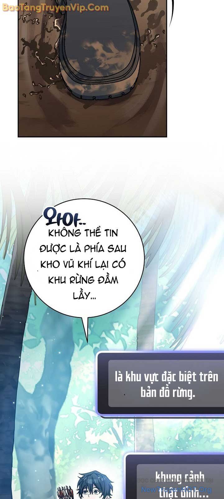 Stream Của Cung Thủ Thiên Tài - Chapter 71 - Page 13