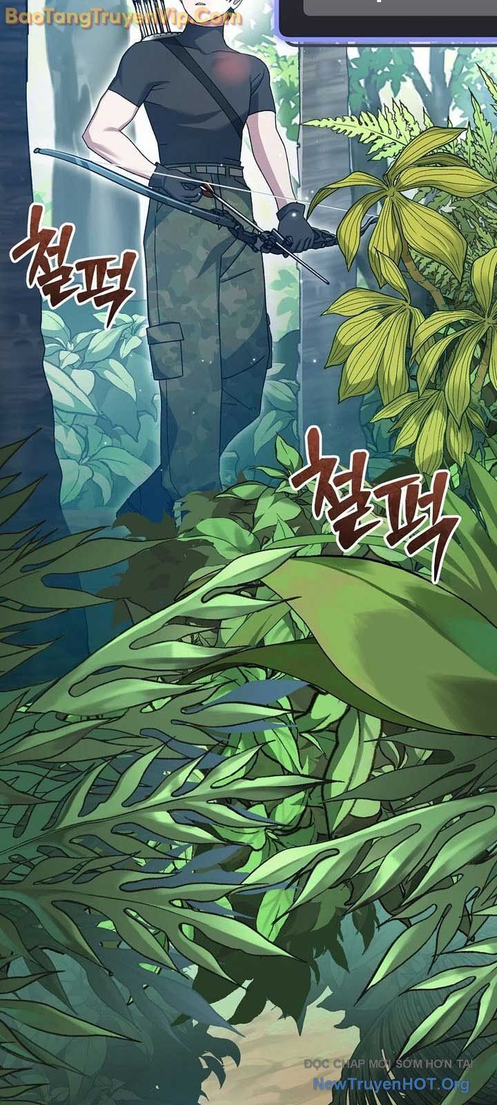Stream Của Cung Thủ Thiên Tài - Chapter 71 - Page 14