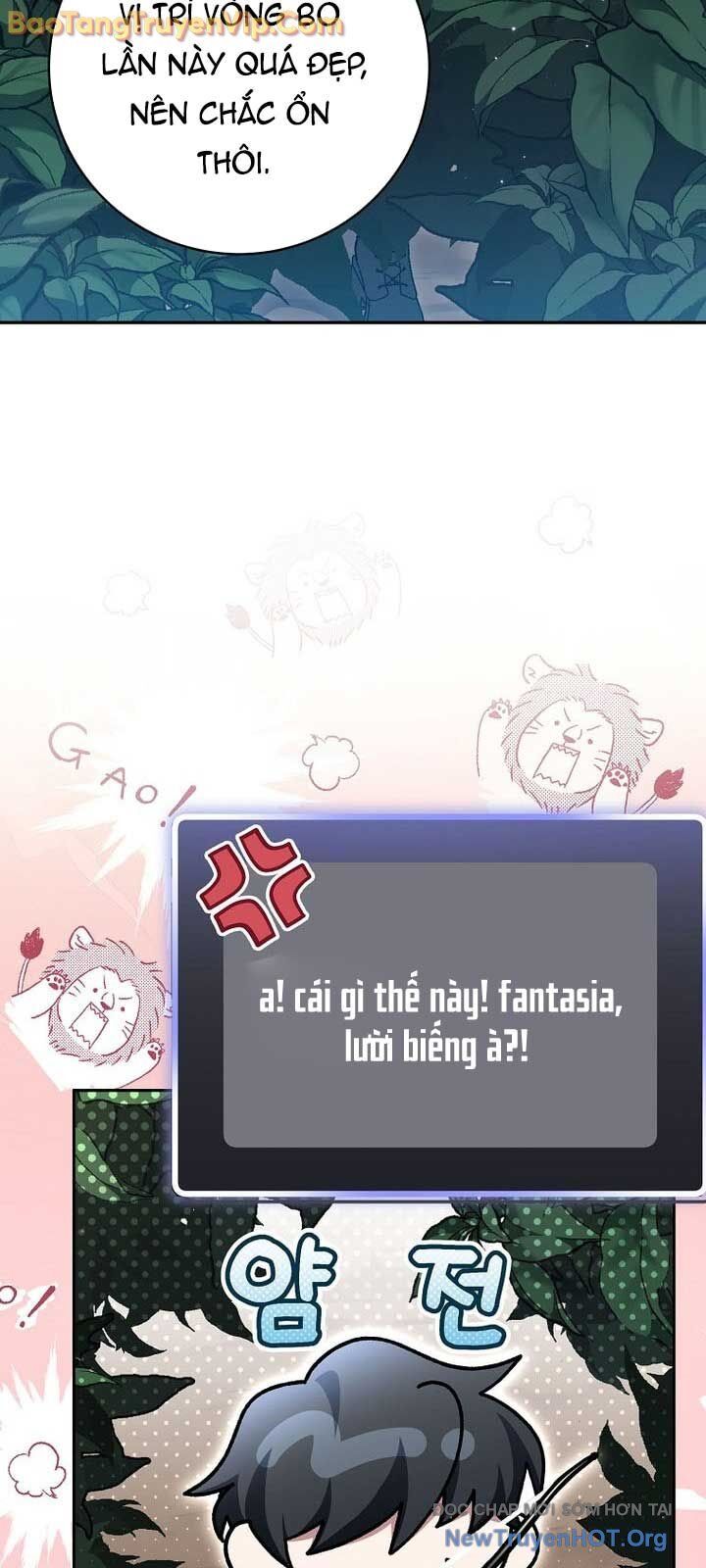 Stream Của Cung Thủ Thiên Tài - Chapter 71 - Page 19