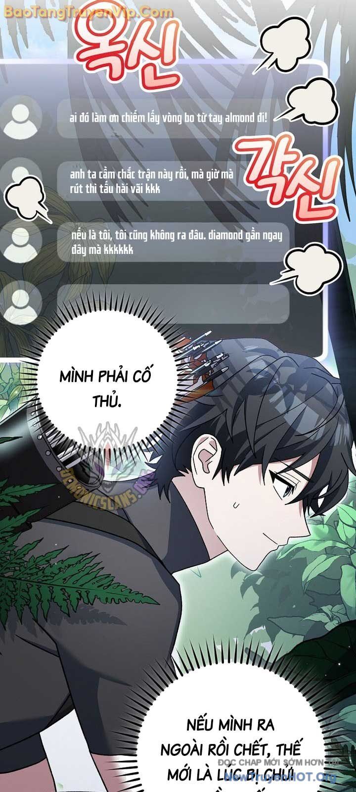 Stream Của Cung Thủ Thiên Tài - Chapter 71 - Page 21