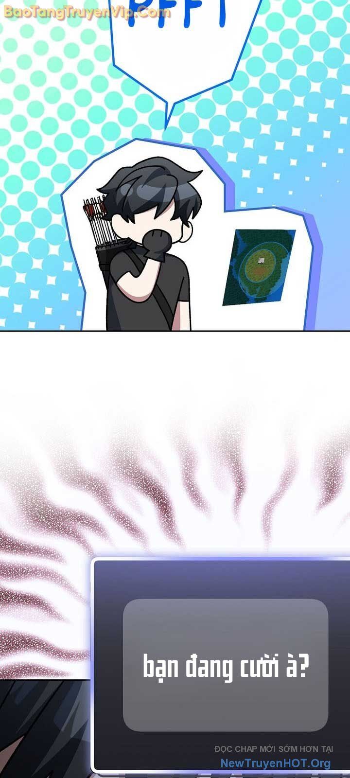 Stream Của Cung Thủ Thiên Tài - Chapter 71 - Page 24