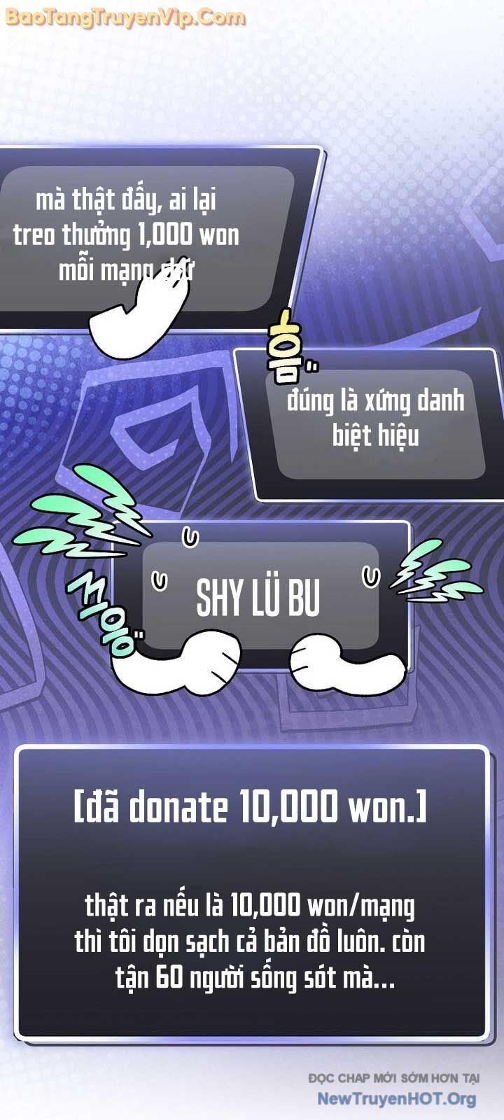 Stream Của Cung Thủ Thiên Tài - Chapter 71 - Page 26